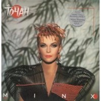 Purchase Toyah - Minx (Vinyl)