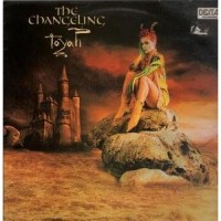 Purchase Toyah - The Changeling (Vinyl)