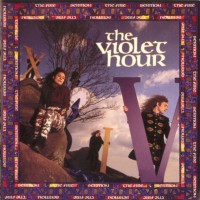 Purchase The Violet Hour - The Fire Sermon