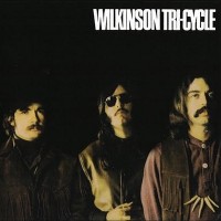 Purchase Wilkinson Tri-Cycle - Wilkinson Tri-Cycle (Vinyl)