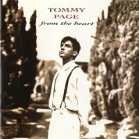 Purchase Tommy Page - From The Heart