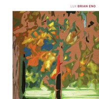 Purchase Brian Eno - Lux