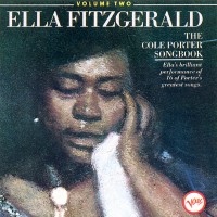 Purchase Ella Fitzgerald - The Cole Porter Songbook (Remastered 1984) CD2