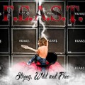 Buy F.E.A.S.T. - Strong Wild And Free Mp3 Download