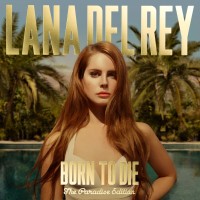 Purchase Lana Del Rey - Born To Die (Paradise Edition) CD2