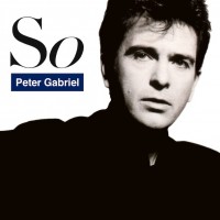 Purchase Peter Gabriel - So (25th Anniversary Special Edition): 2012 Remaster CD1