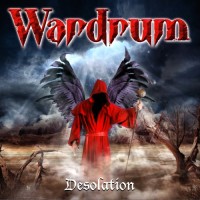Purchase Wardrum - Desolation