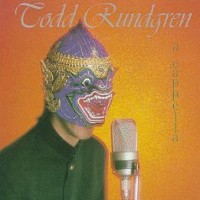 Purchase Todd Rundgren - A Capella (Vinyl)