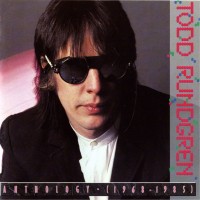 Purchase Todd Rundgren - Anthology (1968-1985) CD1