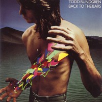 Purchase Todd Rundgren - Back To The Bars (Live) CD1