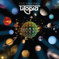 Purchase Todd Rundgren - Disco Jets (With Utopia) (Vinyl)