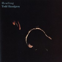 Purchase Todd Rundgren - Healing (Vinyl)