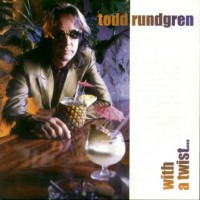 Purchase Todd Rundgren - With A Twist