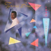 Purchase Tyrone Brunson - Love Triangle