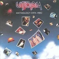 Purchase Utopia - Anthology