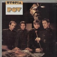 Purchase Utopia - POV (Vinyl)