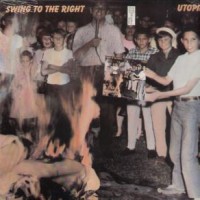 Purchase Utopia - Swing To The Right (Vinyl)