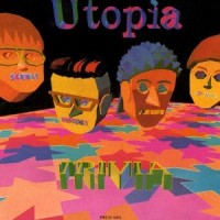 Purchase Utopia - Trivia (Vinyl)