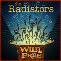 Purchase The Radiators - Wild & Free CD1
