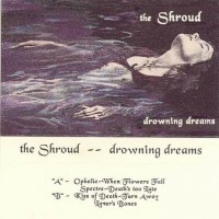 Purchase Shroud - Drowning Dreams