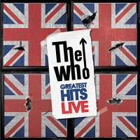 Purchase The Who - Greatest Hits Live CD1