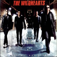 Purchase The Wildhearts - Endless, Nameless