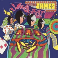 Purchase The Yardbirds - Little Games (Reissued 1992) CD1