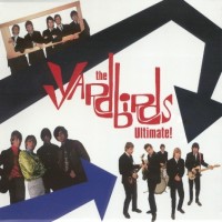 Purchase The Yardbirds - Ultimate!