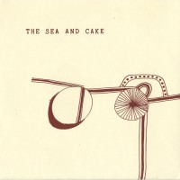 Purchase The Sea And Cake - Glad You're Right (VLS)