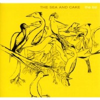 Purchase The Sea And Cake - The Biz