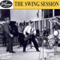 Purchase The Swing Session - Swing Session