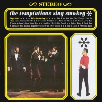 Purchase The Temptations - Sing Smokey (Vinyl0