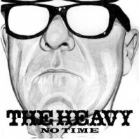 Purchase The Heavy - No Time (CDS)