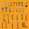 Buy The Heavy - Set Me Free (EP) Mp3 Download