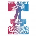Buy The Heavy - What Makes A Good Man? (CDS) Mp3 Download