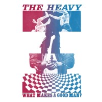 Purchase The Heavy - What Makes A Good Man? (CDS)