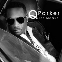 Purchase Q Parker - The MANual
