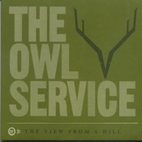 Purchase The Owl Service - The View From A Hill