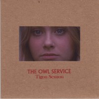 Purchase The Owl Service - Tigon Session (VLS)