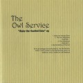 Buy The Owl Service - Wake The Vaulted Echo Mp3 Download