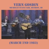 Purchase Vern Gosdin - Michigan State Fair (Live) (Vinyl)