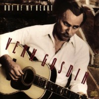 Purchase Vern Gosdin - Out Of My Heart