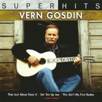 Purchase Vern Gosdin - Super Hits