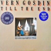 Purchase Vern Gosdin - Till The End (Vinyl)