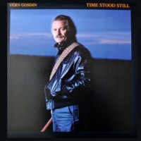 Purchase Vern Gosdin - Time Stood Still (Vinyl)