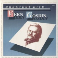 Purchase Vern Gosdin - Vern Gosdin's Greatest Hits (Vinyl)