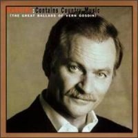 Purchase Vern Gosdin - Warning-Contains Country Music
