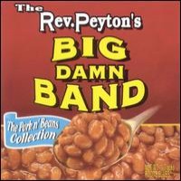 Purchase The Reverend Peyton's Big Damn Band - The Pork N' Beans Collection