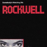 Purchase Rockwell - Somebody's Watching Me (Vinyl)