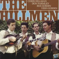 Purchase The Hillmen - The Hillmen (Reissued 1981)